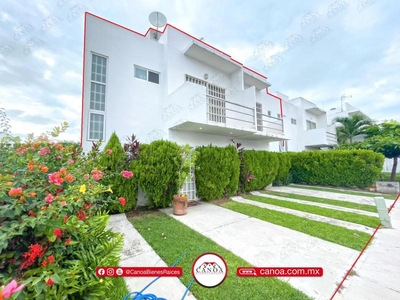 Casas en venta - 180m2 - 3 recámaras - Las Jarretaderas - $4,750,000
