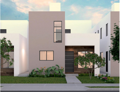Casas en venta - 181m2 - 3 recámaras - Cholul - $1,980,000