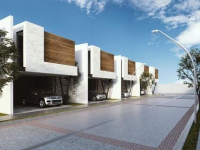 Casa nueva en venta en Rinconada de los Mezquites, Aguascalientes