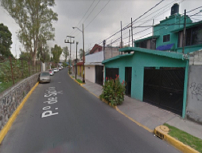 Casas en venta - 190m2 - 3 recámaras - Iztapalapa - $2,406,700