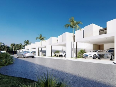 Casas en venta - 215m2 - 3 recámaras - Dzityá - $2,780,000