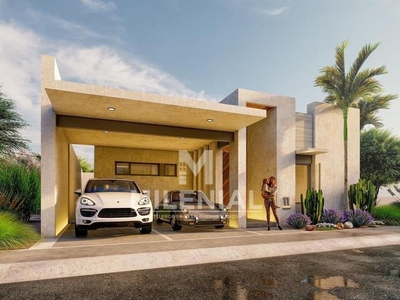Casas en venta - 242m2 - 6+ recámaras - Hermosillo - $4,890,000