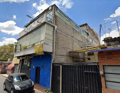 Casas en venta - 260m2 - 4 recámaras - Viejo Ejido de Santa Ursula Coapa - $6,364,000