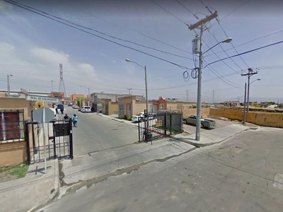 Casas en venta - 80m2 - 2 recámaras - Tijuana - $470,000