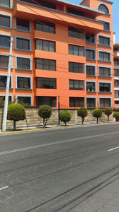 Departamento en Venta en Bosques de Tarango Álvaro Obregón, Distrito Federal