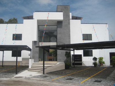 Departamento en Venta en El Saucedal Puebla, Puebla
