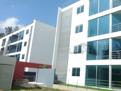 Departamento en Venta en Florida Álvaro Obregón, Distrito Federal