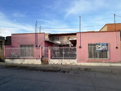 Departamento en Venta en Lázaro Cárdenas Juárez, Chihuahua