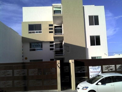 Departamento en Venta en Lomas del Tecnológico San Luis Potosí, San Luis Potosí