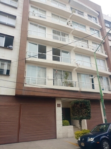 Departamento en Venta en Narvarte Poniente Benito Juárez, Distrito Federal