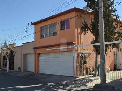 Departamento en Venta en San Ángel Juárez, Chihuahua