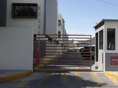 Departamento en Venta en Santa Cruz Buenavista Puebla, Puebla