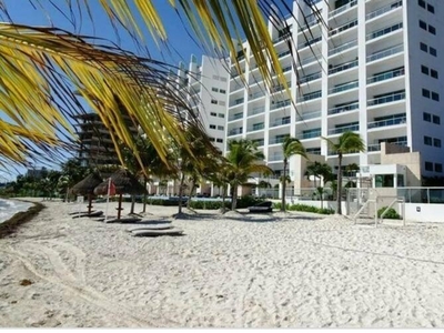 renta departamento en la Playa Cancún
