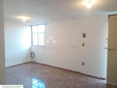 Departamentos en venta - 42m2 - 2 recámaras - Ejercito de Agua Prieta - $643,000