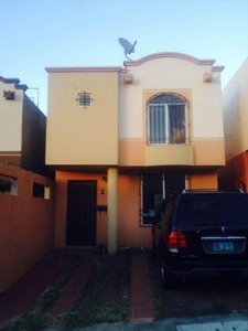 Doomos. Casa en Colinas de California Tijuana Baja California de Remate Bancario