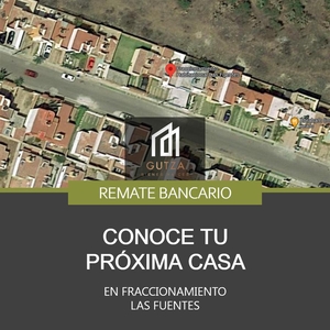 Doomos. Casa en Venta en Fuente de Trevi, Fraccionamiento Las Fuentes, Ezequiel Montes, Querétaro