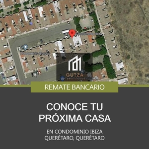 Doomos. Departamento en Venta en Calle Circuito Sierra Morena, La Loma IX, Querétaro, Querétaro