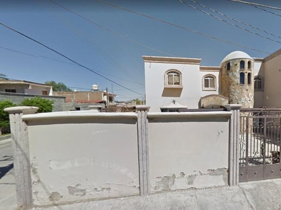 Doomos. Gran Casa en Venta, Remate, Hermosillo, Sonora. RCV