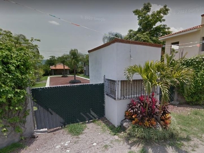 Doomos. Venta Casa 3 Habitaciones 2 Baños de Remate Adjudicado en Villas del Seminario Morelos
