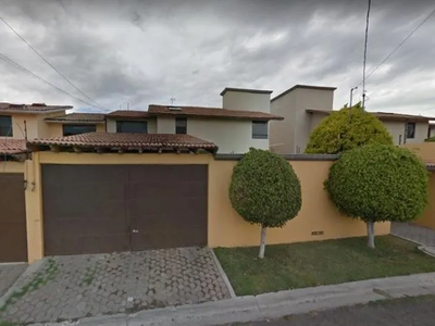 Excelente Casa En Rescate Bancario Ubicada En Juriquilla Querétaro! Fjma17
