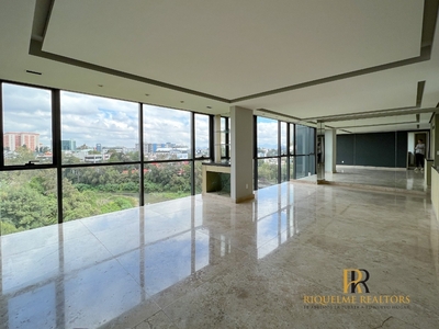 Hermoso Departamento De Lujo En Lomas De Chapultepec!!!