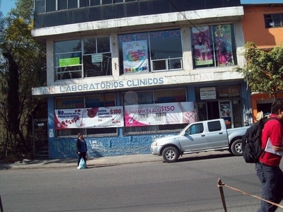 Local en Renta en Cuartos Constitución (San Rafael Chamapa I) Naucalpan de Juárez, Mexico