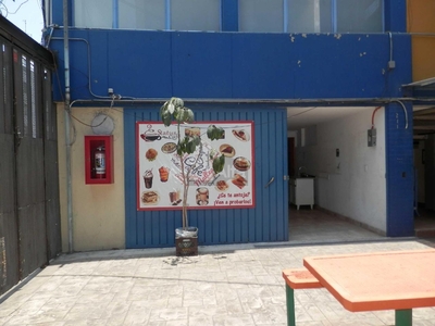 Local en Renta en Granjas México Iztacalco, Distrito Federal