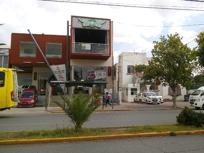 Local en Renta en Jardín San Luis Potosí, San Luis Potosí