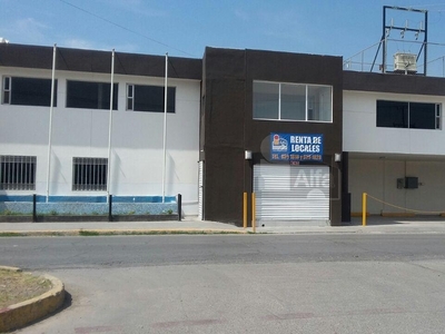 Local en Renta en Parque Industrial Omega Juárez, Chihuahua
