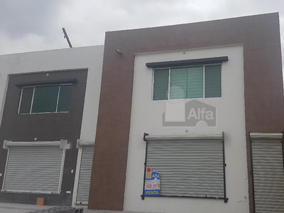 Local en Renta en Real de Cumbres Monterrey, Nuevo León