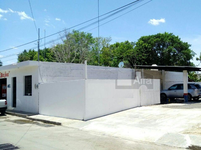 Local en Renta en San Juan Calkiní, Campeche