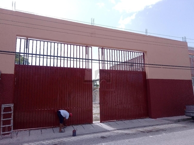 Local en Renta en Santa Ana Campeche, Campeche