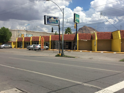 Local en Renta en Santa Rosa Chihuahua, Chihuahua