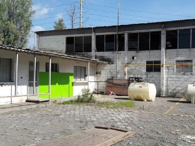 Nave industrial en Renta en Jardines de San Antonio Irapuato, Guanajuato