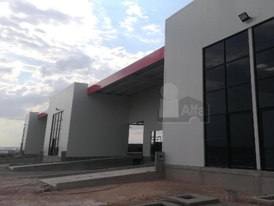 Nave industrial en Renta en La Estancia Apaseo el Grande, Guanajuato