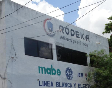 Nave industrial en Renta en Maya Mérida, Yucatán