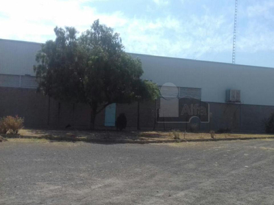 Nave industrial en Venta en Lázaro Cárdenas Irapuato, Guanajuato