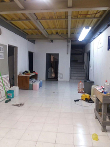 Nave industrial en Venta en San Pedro Iztacalco, Distrito Federal