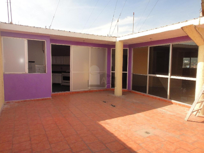 Oficina en Renta en Ex-Ejido de Santa Úrsula Coapa Coyoacán, Distrito Federal