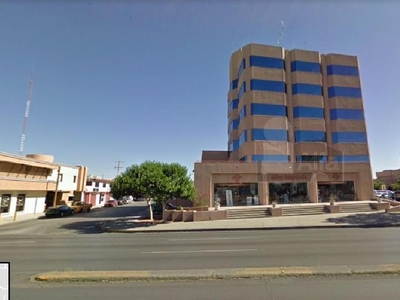 Oficina en Renta en Mascareñas Juárez, Chihuahua