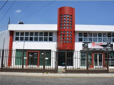 Oficina en Renta en Purísima Metepec, México