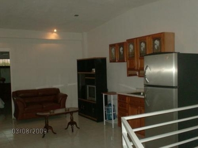 Rento departamento tipo ph en centro zihuatanejo