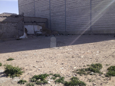 Terreno en Renta en Centro Juárez, Chihuahua