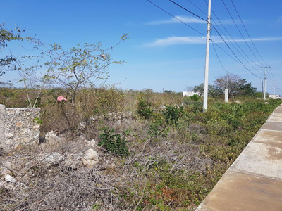 Terreno en Venta en Calkini Centro Calkiní, Campeche