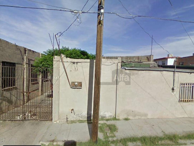 Terreno en Venta en Colegio Juárez, Chihuahua