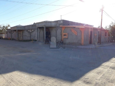 Terreno en Venta en Granjero Juárez, Chihuahua
