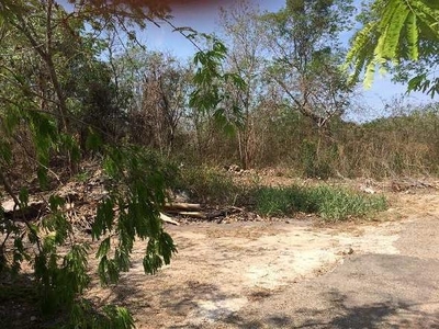 Terreno en Venta en Imi Campeche, Campeche