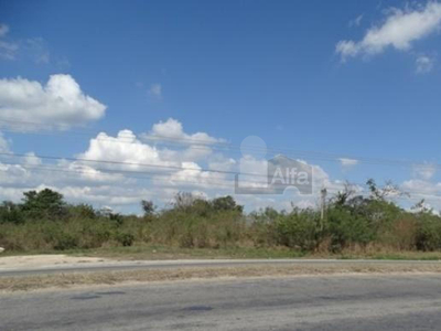 Terreno en Venta en Itzincab Umán, Yucatán