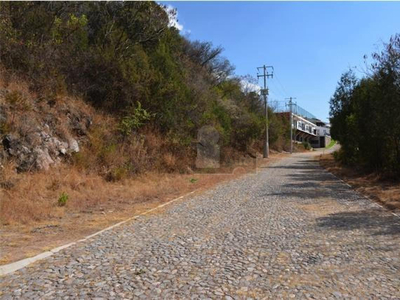 Terreno en Venta en Ixtapan de la Sal Ixtapan de la Sal, México