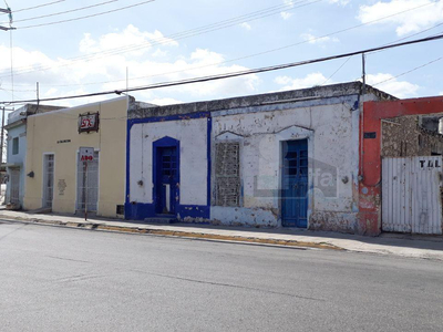 Terreno en Venta en Merida Centro Mérida, Yucatán
